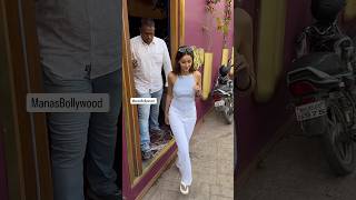 Famous Ananya Panday and rumoured boyfriend Walker Blanco pop out in khar Wealth