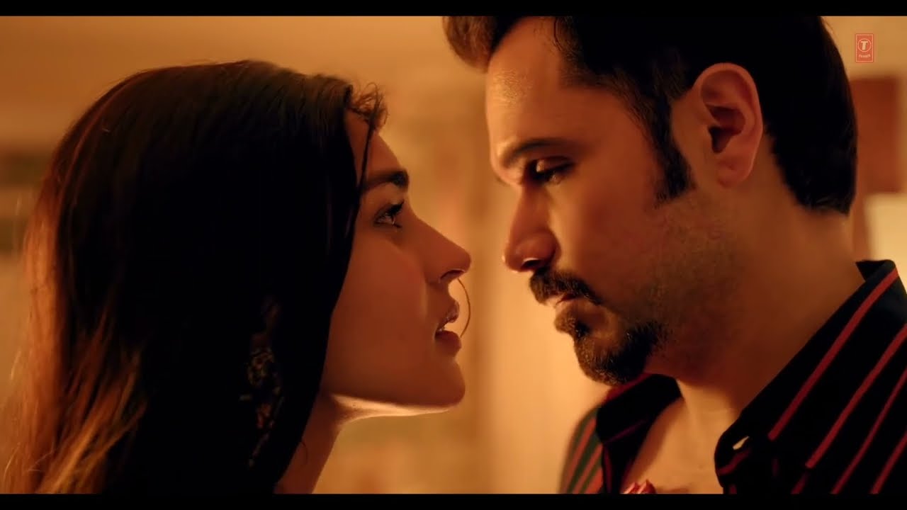 Lut Gaye Hum To Teri Mohabbat Mein Jubin Nautiyal Emraan Haasmi