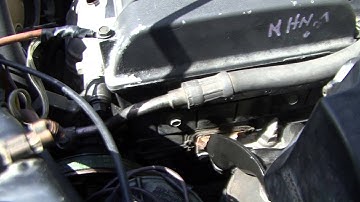 How to check if you have a timing belt or a timing chain