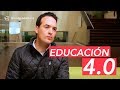 La educación en la revolución 4.0
