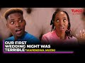 Wapendwa Muziki shares intimate details about their first night as a  virgin couple| Tuko Extra image