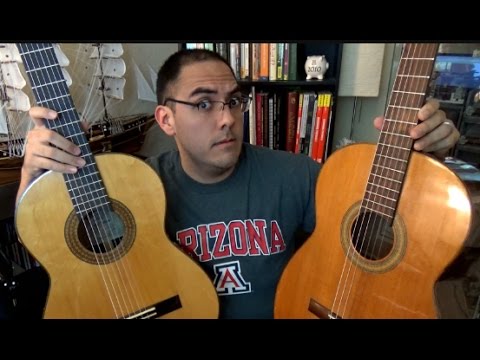 how-to-choose-a-classical-guitar