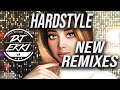 Best Hardstyle Remixes Of Popular Songs 2023 | Hardstyle Music Mix 2023