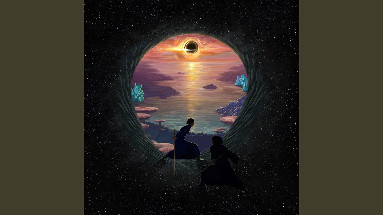 YouTube에서 Collapsing Star 보기 YouTube에서 Collapsing Star 보기