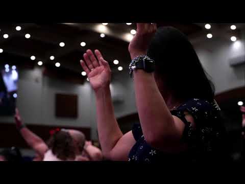 DOMINGO DE ALABANZA Y GLORIA | PRS. JOSE Y VIOLETA INFANTE | CFCWASHINGTON | JUN/21/2026 PM