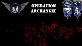 501st Arma 3 Campaign, 'Operation: Archangel' (ft. Acklay, Nexu, Krayt)