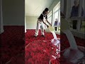 Rose_Flowers_Epoxy_floor #luxuryhome #Roseflowerepoxyfloor #shortviral #epoxyfloorart