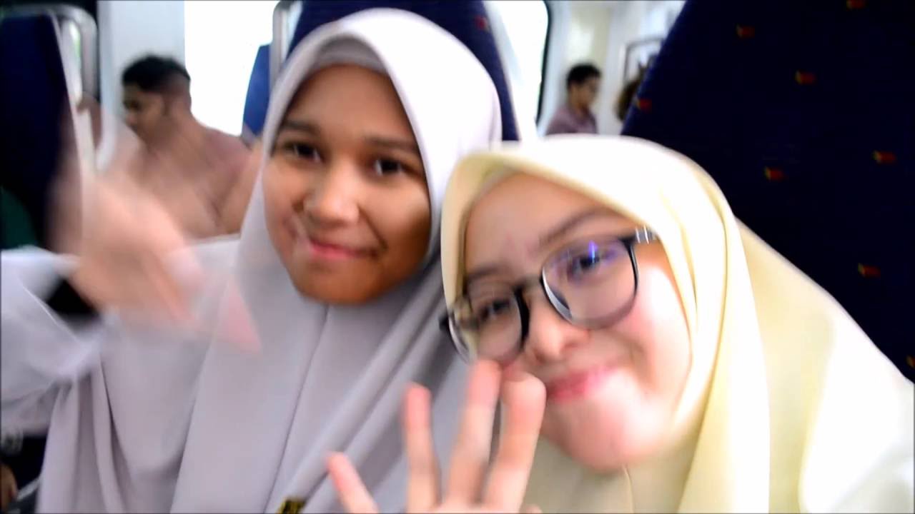VLOG : Bangunan Sultan Abdul Samad 