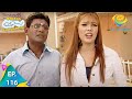 Taarak Mehta Ka Ooltah Chashmah - Full Episode - Ep 116