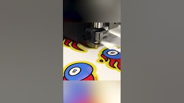 FC9000-160 Graphtec Cutting Vinyl Stickers #plottermachine #stickercuttingmachine #plotter