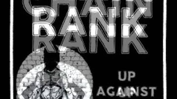 Chain Rank "Turn Your Back And Run"