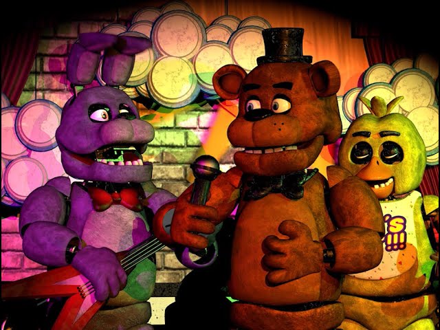 Compre Fnaf Withered Freddy Fanart Five Nights At Freddy's 2