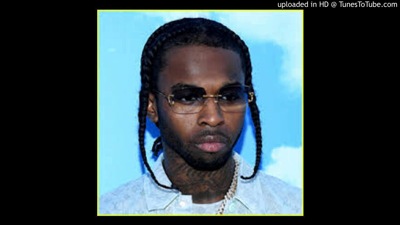 "Pick Up The Phone" - Pop Smoke X 