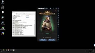 Rise of Empires Bot | automated farming tool (works in 2020) screenshot 4