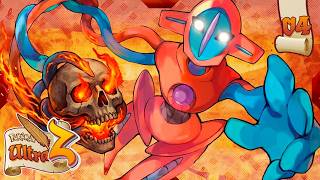 Pokémon Ultra Z Ep.4 - EL MAYOR ERROR DE MI VIDA.