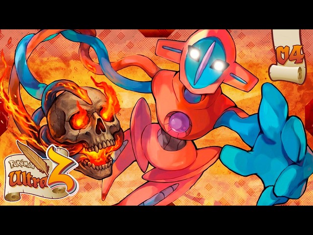Pokémon Ultra Z Ep.4 - EL MAYOR ERROR DE MI VIDA.