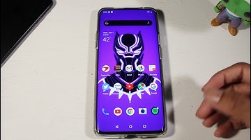 OnePlus 7 Pro OxygenOS 10.3.0 Official Update (Update Camera Improvements & Ram Management!)