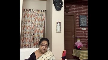 #রবীন্দ্রসঙ্গীত আমার খেলা যখন #rabindranath #rabindrasangeet When my play was with thee