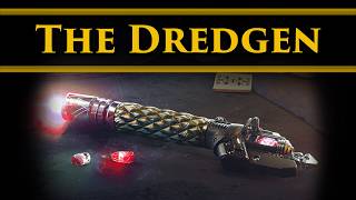 Destiny 2 Lore - The New Dredgen Of Renegades & A New Weapon Of Sorrow?
