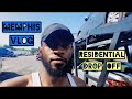 Memphis Vlog | Home Delivery