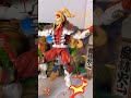 Jada Toys Street Fighter II Bison Vs Omega Red (Edited)