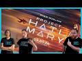 Let's Talk About Project Haily Mary - The Screen Love Affair Podcast