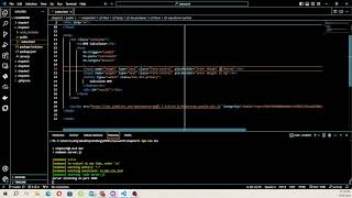 HTMX Pair Programming with Bhabha September | Building a BMI Calculator App