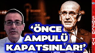 Mehmet Şimşek'in Tasarruf Paketini Açıkladı! Evren Devrim Zelyut'tan Tarihi Cevap