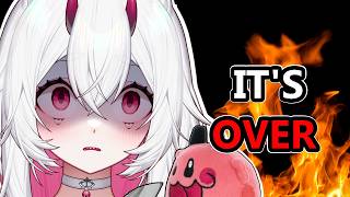 Nanoless Admits She Messed Up...