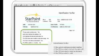 Pre-Employment SSN Identity Check.mp4