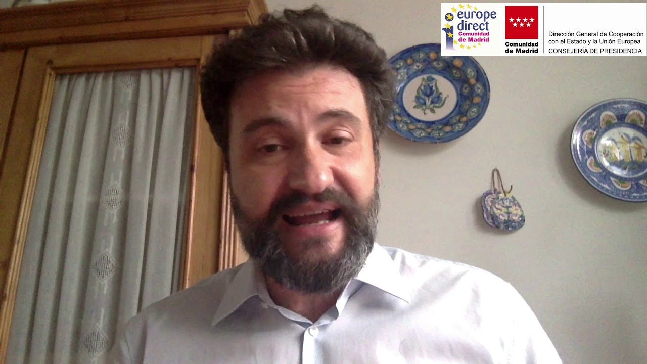 El Consejo de Europa