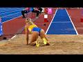 Womens Triple Jump ✦ ???????? Championships 2026 ✦ 7 Direct Qualifiers