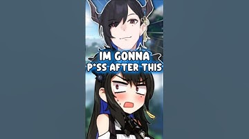 Malphis Shocked Nerissa After He said He
