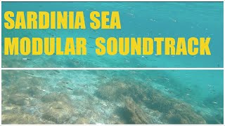 Memories Of Sardinia // Modular synth jam with //Plaits/Beads/Rings/Disting/Morphagene/Korg/Befaco//