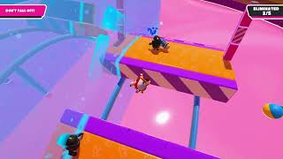 Fall Guys | Changes to Roll Off Final