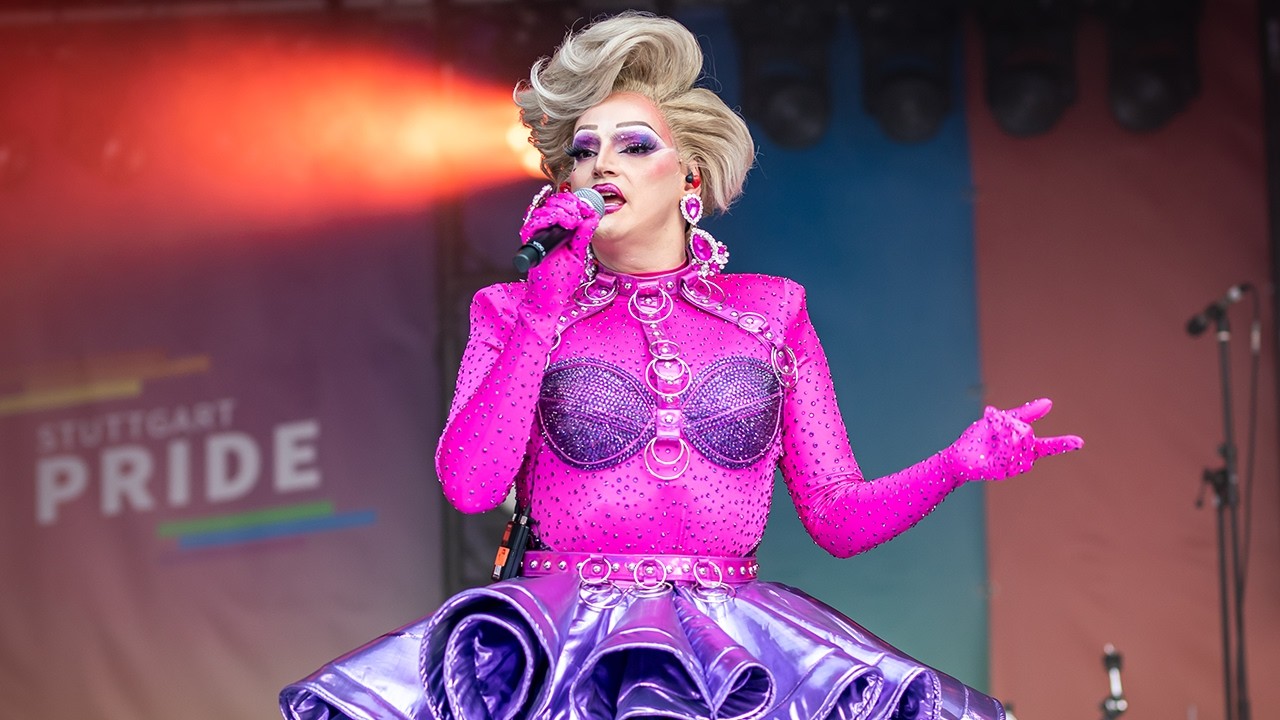 CSD-Hocketse 2026: Cindy Jenner