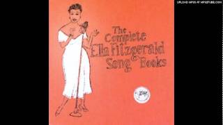 Do Nothin' Till You Hear From Me - Ella Fitzgerald chords