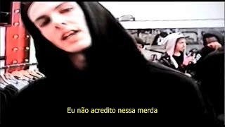 Bones, Xavier Wulf, Chris Travis - WeDontBelieveYou (LEGENDADO/TRADUÇÃO)