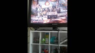 Mortal Kombat Gggaming