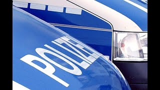 Mann In Karlsruher Bahnhofsviertel Gettet
