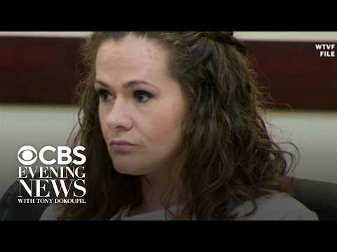 What Christa Pike asked when she woke up from failed execution