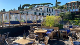 Hotel Blu di Te, Santa Margherita Ligure, Italy