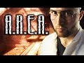 S.T.A.L.K.E.R. - A.R.E.A. ОБЗОР аддона Call of Chernobyl (Call of Misery)