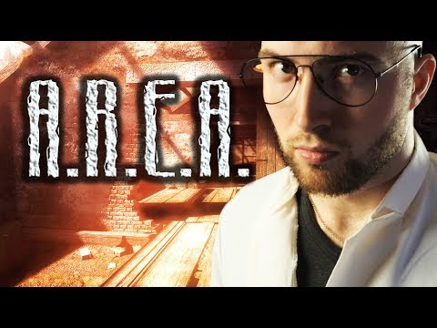 Видео: S.T.A.L.K.E.R. - A.R.E.A. ОБЗОР аддона Call of Chernobyl (Call of Misery)