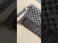 new macrame clutches # in stock # macrame bags # different colours