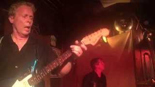 SLACKTONE - "Longboard Legato"