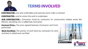 Contract Costing Lecture 1   Introduction and Basic Concepts