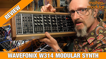 Wavefonix W314 Review - Modular system for beginners?