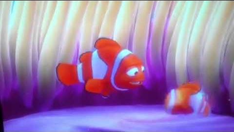 Finding Nemo (Nemo Dub 1)