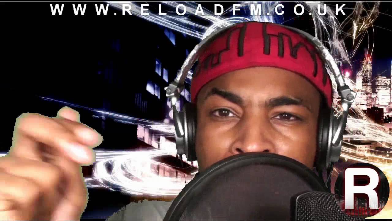 Reload FM 29 Line Rental Jyzerr Harmz, Ramsay 4x4 Set